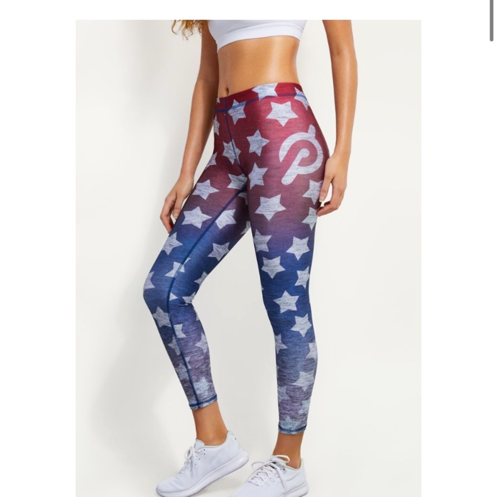 Peloton Terez Ombré leggings